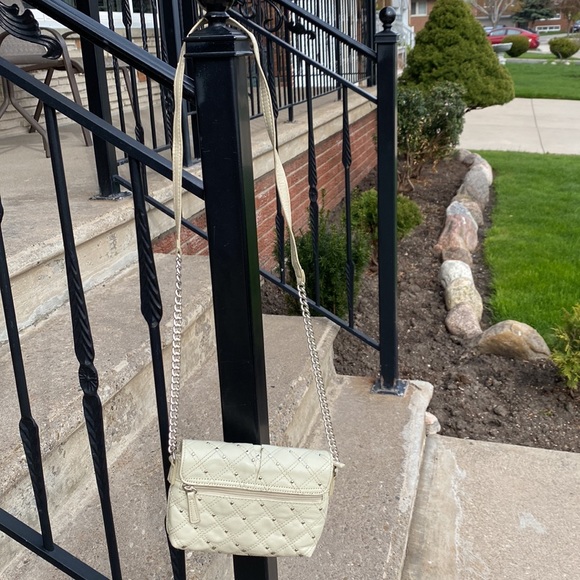 LaDiva Small Crossbody Purse - Picture 3 of 5